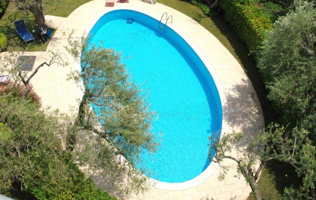Ferienwohnung Vela Bianca Premium Letojanni Exterior foto